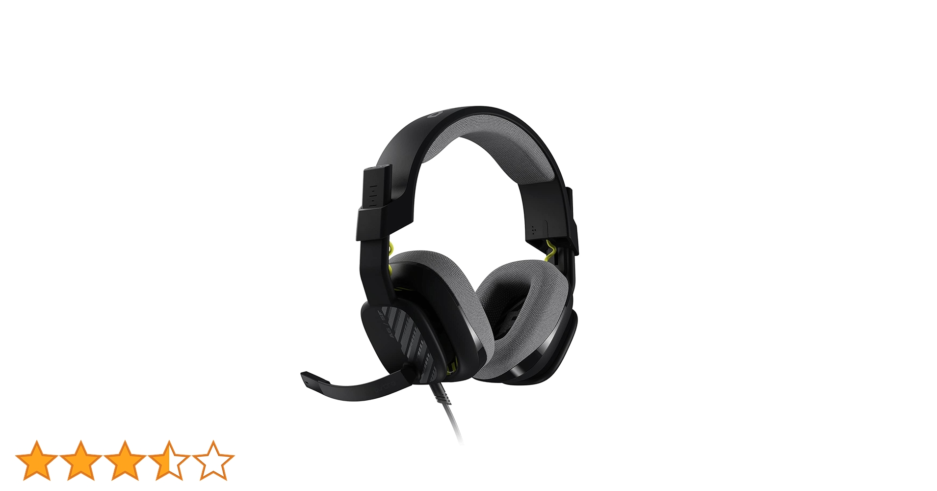Amazon.co.jp: Logicool G ASTRO Gaming A10 Gen 2 ゲーミング
